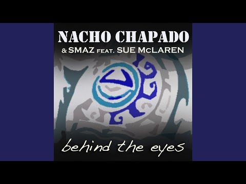 Behind the eyes (Original radio edit mix)