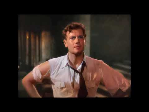 The Most Dangerous Game 1932 (Irving Pichel) - Full Movie - 4K - Colour