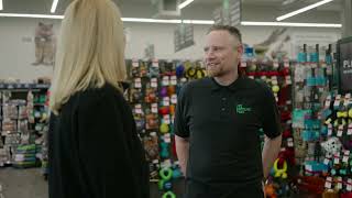 New Business of the Year – Pet Supplies Plus