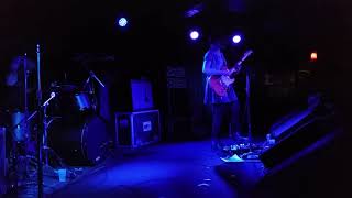 Honeyblood "Super Rat and Killer Bangs" Live @ Empty Bottle, Chicago 030515