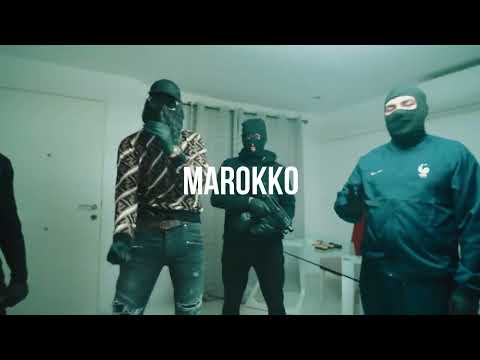 AK 33 X SIL3A ✨MAROKKO✨ TYPE BEAT 2023