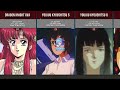 50 Oldest Hanime Episodes