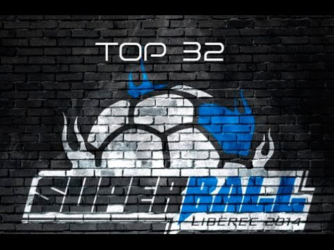SuperBall 2014 Top32 - IMel vs MichRyc