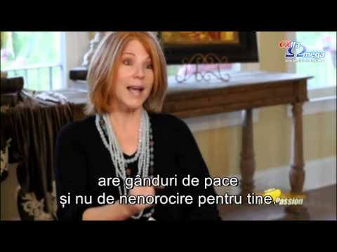 Pasiune pura 6.4 - Traficul de persoane, o poveste din Romania - Colette Bercu (Free for Life Intl)