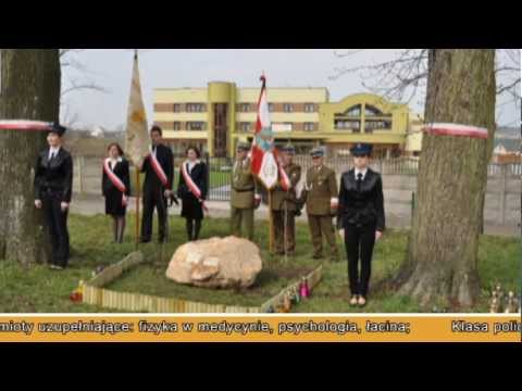 ZSP Nr 5 w Łopusznie