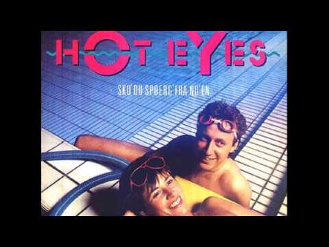 1985 Hot Eyes (Kirsten & Søren) - Catch Me If You Can