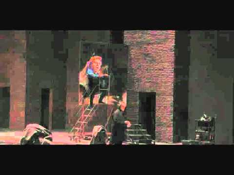 R. Alagna 'Recondita armonia' TOSCA @ Met 2011