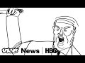 Who Would Win An American Presidential Knife Fight? (HBO)