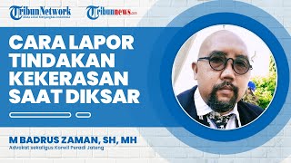 Cara Lapor Tindakan Kekerasan saat Diksar Mahasiswa ke Polisi