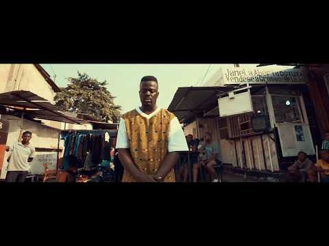 Jalane FT Sarissari - INVEJA BREVEMENTE (Trailer)