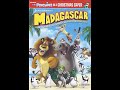 Opening To Madagascar 2005 DVD Full Screen