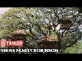 How Many Animals Hurt In The Making Of Swiss Family Robinson