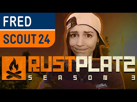 Rustplatz: Fred sammelt Freunde feat. @MON_OPOL  @Nils_Bomhoff  | Timecodes mit Highlights