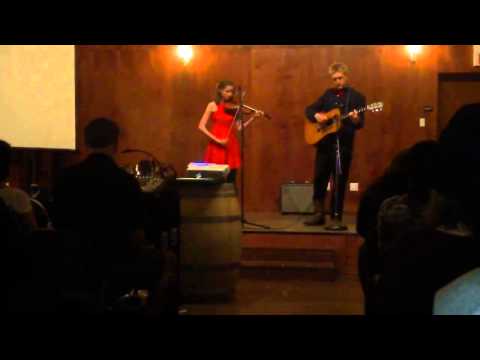 Fritz Waltz & Billy In The Low Ground