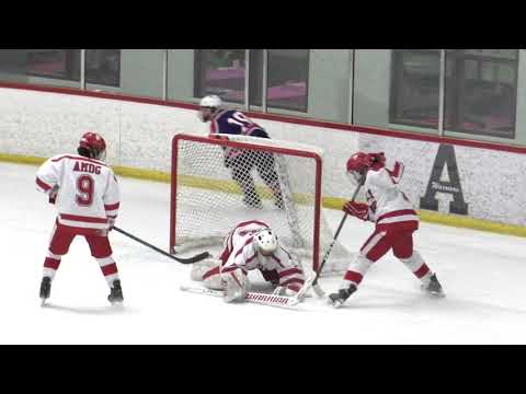 2019 02 23 CHSAA Playoffs Regis Jesuit vs Cherry Creek