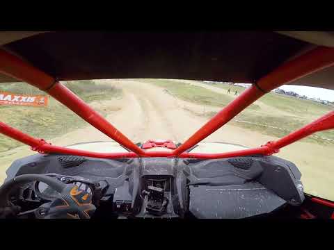 Super Rally 2019 - pojazd nr. 225