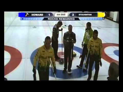 2013 Stu Sells Toronto Tankard: Jeff Stoughton vs Glenn Howard