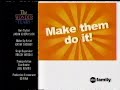 ABC Family Split Screen Credits May 5 9 2003