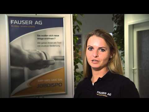 FAUSER AG
