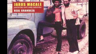 Mal Secreto - Jards Macalé e Frejat