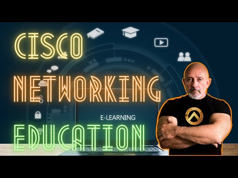 Cisco Networking Education