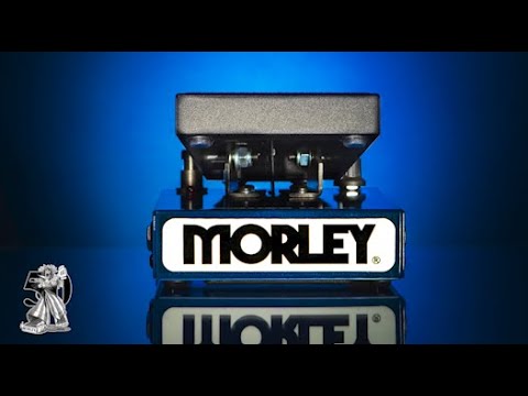 Morley 20/20 POWER WAH image 6