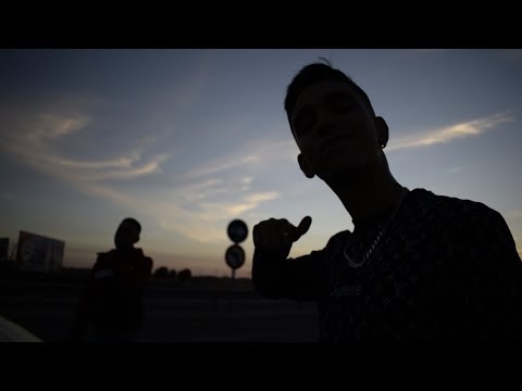 LAMPA DL7 - TE MUERES VIDEO