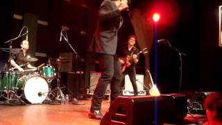 JC Brooks & The Uptown Sound    Beat of Our Own Drum