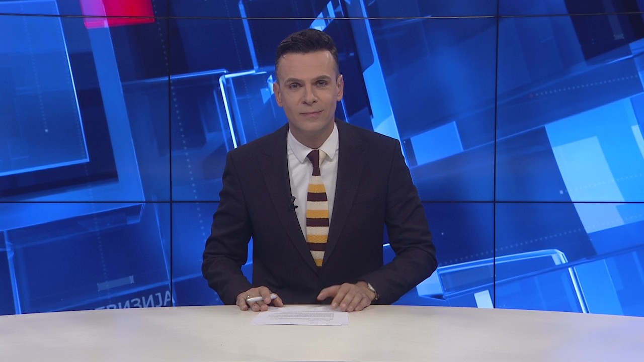 Вести на Канал 5 во 18, 30.09.2026