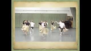 Música i dansa catalana al 1714