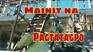 Matigas ka Pala||Ito ang Bagay Sa'yo|| #action #ccto