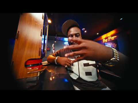 WAYNE FLENORY - DURO (CLIP OFFICIEL)