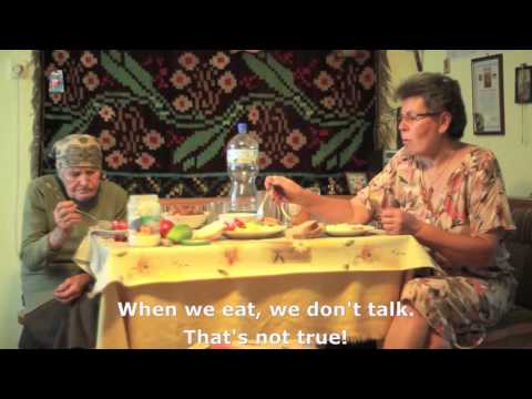 Ninety-two More or Less (documentary 2016)