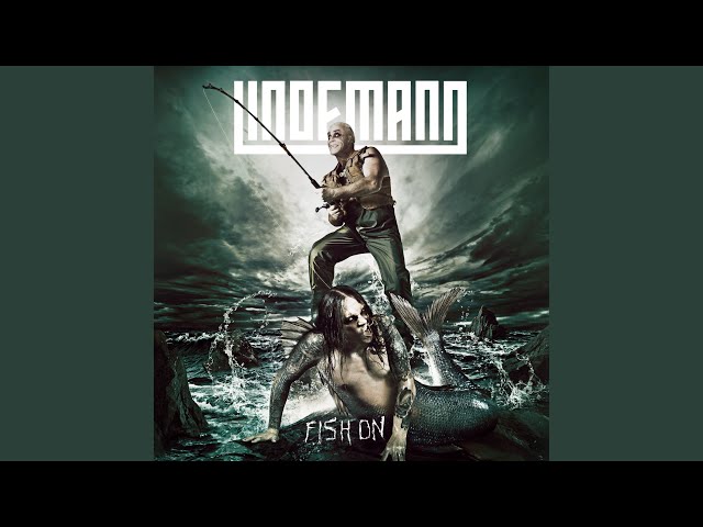 Todo lo que necesitas saber sobre el artista musical Lindemann.