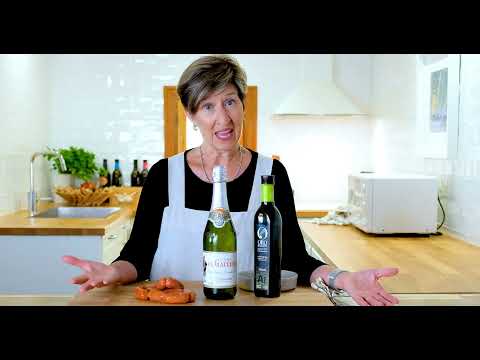 My Spanish Kitchen: Chorizo a la sidra