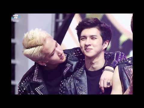 Happy Birthday VIXX Ken!