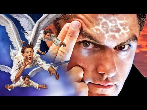 Fundamentalni zakon ljudskog uma - Poruka trojice anđela 512