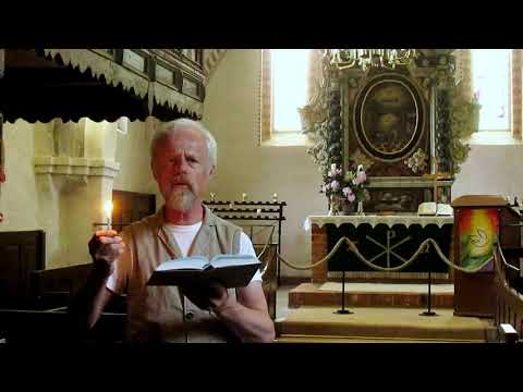 Halleluja IX am 2. Sonntag nach Trinitatis