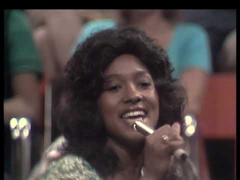 Mac & Katie Kissoon - Beautiful World Out There