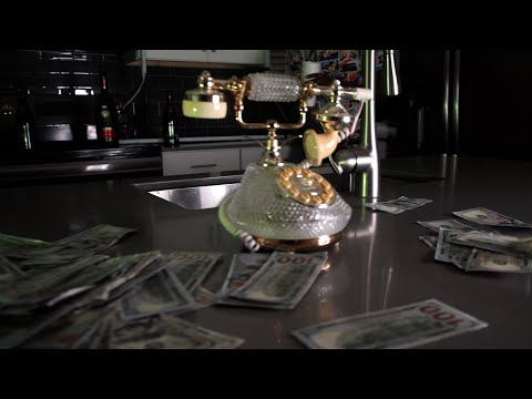 ONE CALL - BLM GHOST  FT JAY BLACKZ (MUSIC VIDEO)