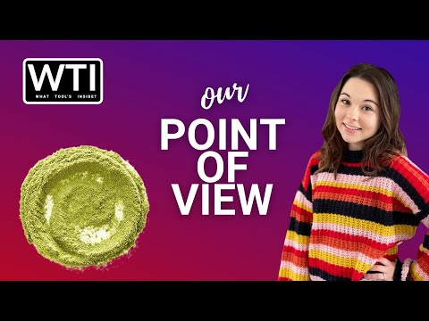DAVIDs TEA - WTI product video review