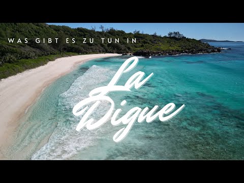 Das beste Programm für 4 Tage La Digue, Seychellen