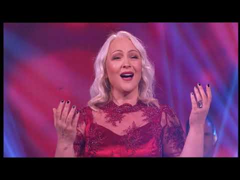 Tanja Šeter - Tamburalo momče u tamburu - Gold subotom popodne - (2018)