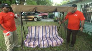 Built to Serve: How Former Soldier and Home Repair Expert Continues “Fighting” For Fellow Vets