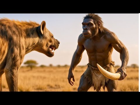 Life 7.4 Million Years Ago |