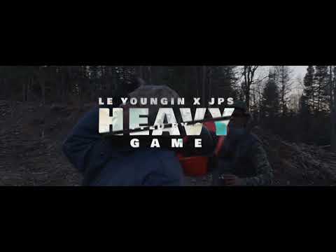 Le Youngin ft JPS  Heavy Game