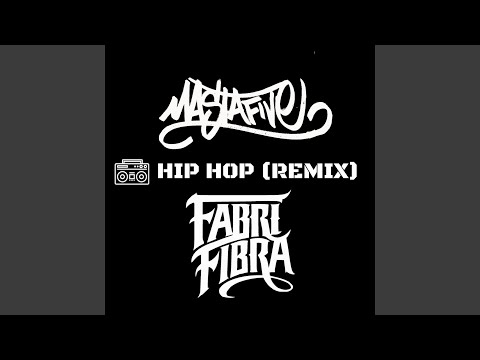 Hip Hop RMX