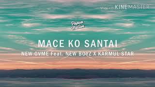 Download lagu Remoztyle cesc van(mace ko santai) mp3
