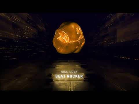 Nick Nova - Beat Rocker