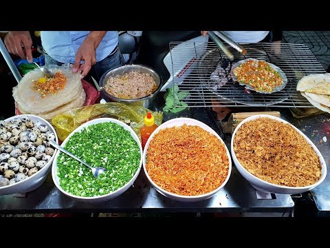 Food For Good Eps 138: Anh em bỏ Đà Lạt xuống Xì